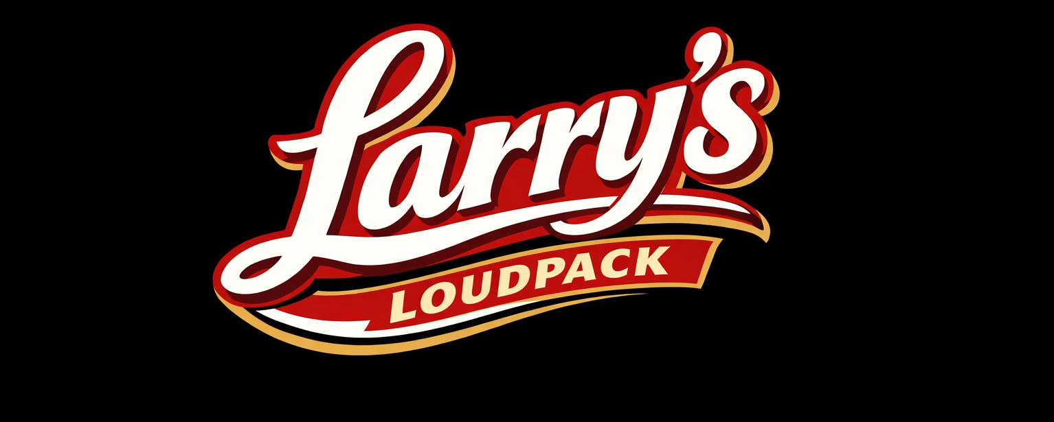 larrysloudpack.com